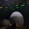 Reer Starlino hvězdný projektor