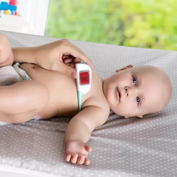 Reer Digitální teploměr s velkým displejem