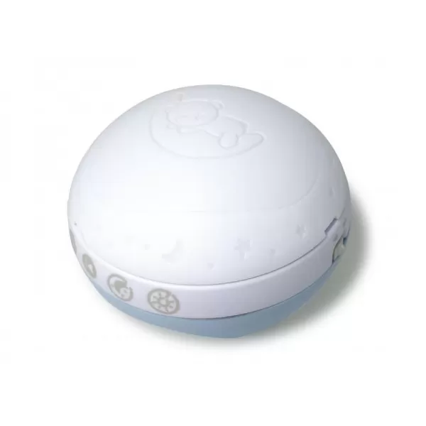 Infantino Hudební kolotoč s projekcí 3v1