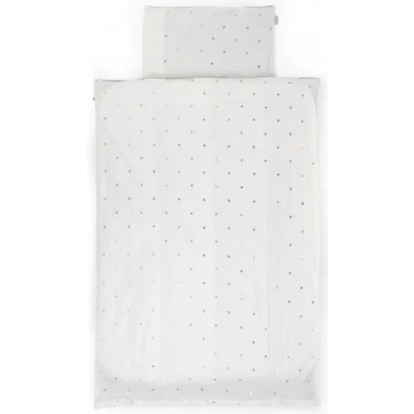 Childhome Dětské povlečení 2-dílné Jersey