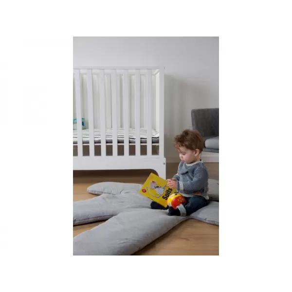 Childhome Hrací deka medvěd Teddy 150cm