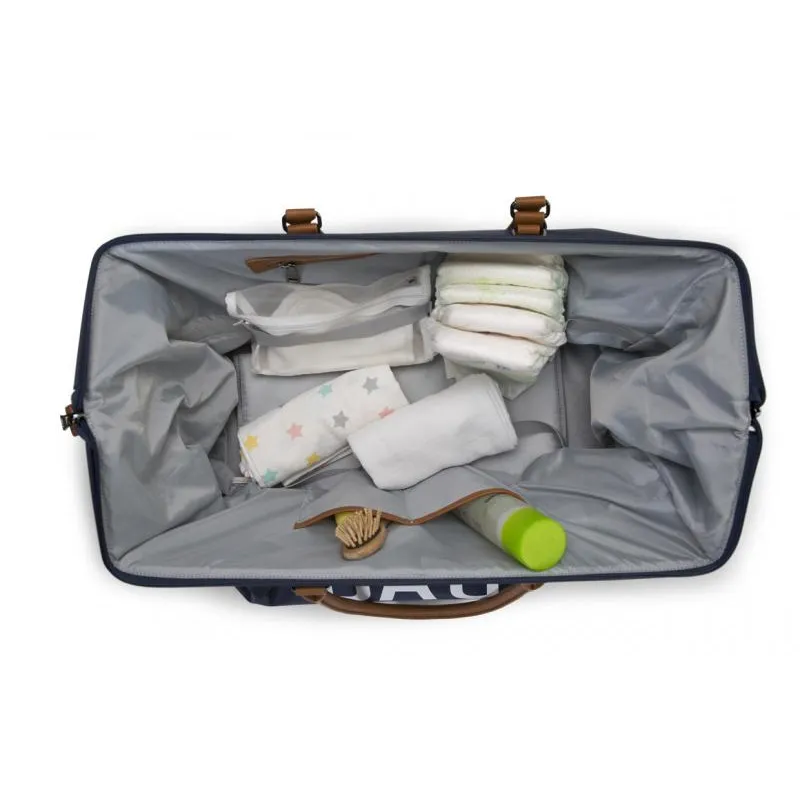 Childhome Přebalovací taška Mommy Bag Big