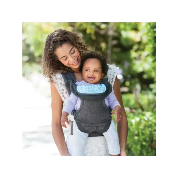 Infantino Nosítko Flip Advanced 4v1