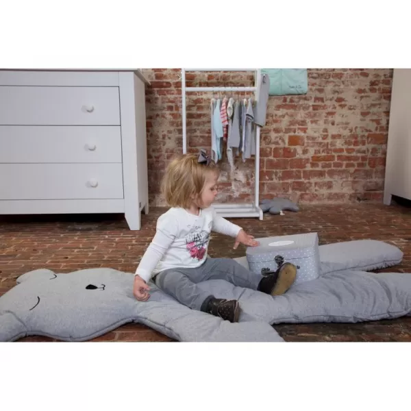 Childhome Hrací deka medvěd Teddy 150cm