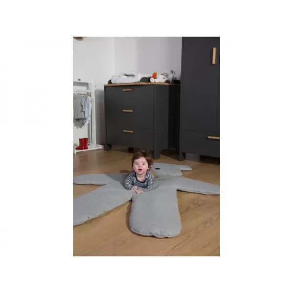 Childhome Hrací deka medvěd Teddy 150cm