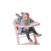 Childhome Sedací podložka do dětské židličky Rabbit