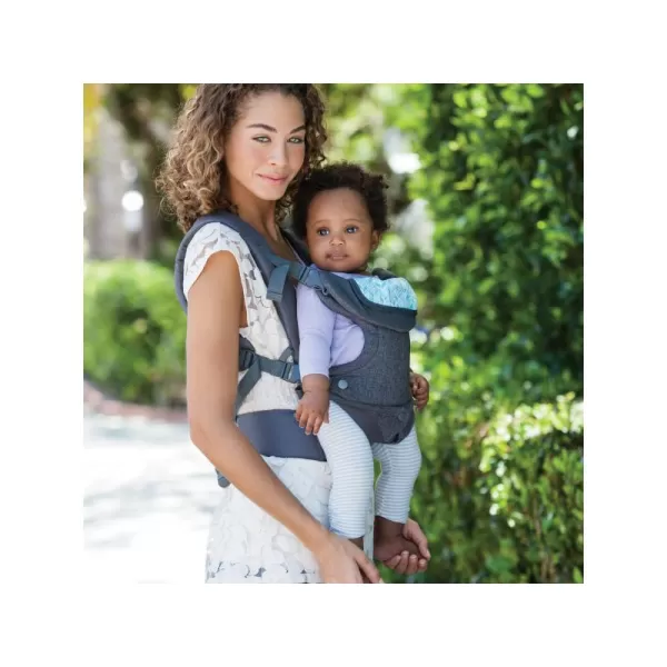 Infantino Nosítko Flip Advanced 4v1