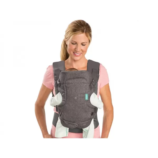 Infantino Nosítko Flip Advanced 4v1