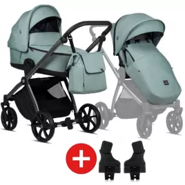 Tutis MIO3+ adaptéry ZDARMA