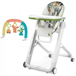 Peg Pérego Siesta Follow Me + hrazda zdarma