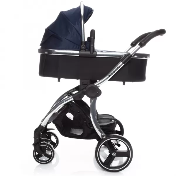 Zopa Kočárek Mystic