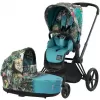 CYBEX Rám Priam 4.0, Seat Pack, Lux Carry Cot