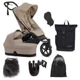 CYBEX Avi Spin včetně příslušenství