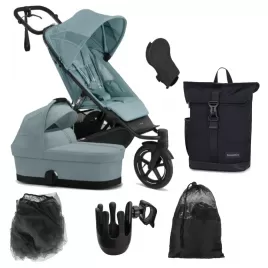 CYBEX Avi Spin včetně příslušenství