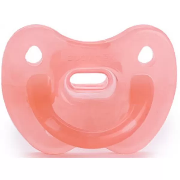 Suavinex CLOUDS ŠIDÍTKO Anatomické silikonové +6 m