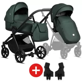 Tutis MIO3+ adaptéry ZDARMA