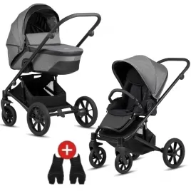 Noordi AQUA V.2 + adaptéry ZDARMA