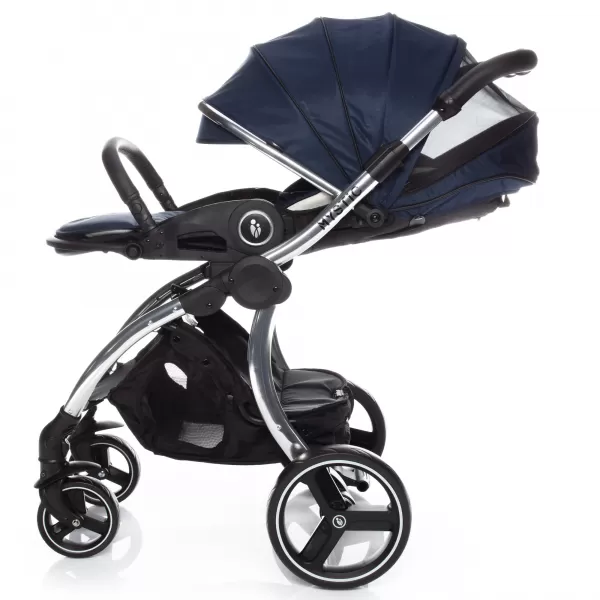 Zopa Kočárek Mystic