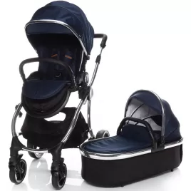 Zopa Kočárek Mystic