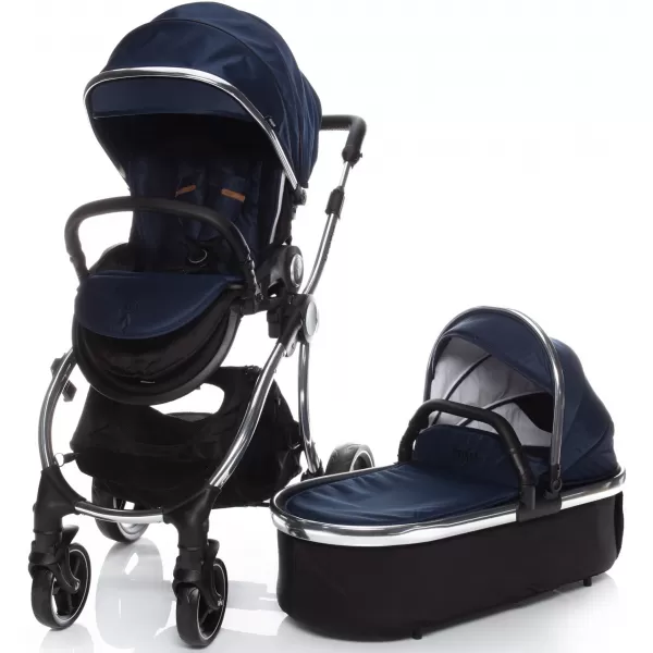 Zopa Kočárek Mystic