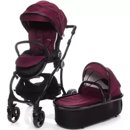 Zopa Kočárek Mystic