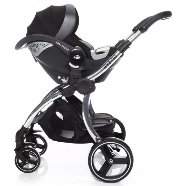 Zopa Kočárek Mystic