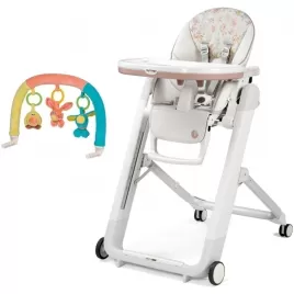 Peg Pérego Siesta Follow Me + hrazda zdarma