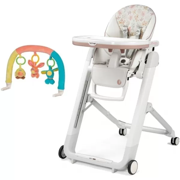 Peg Pérego Siesta Follow Me + hrazda zdarma