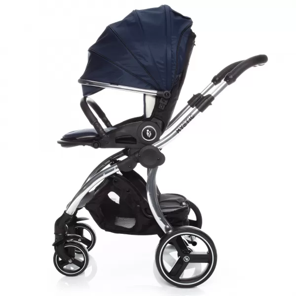 Zopa Kočárek Mystic