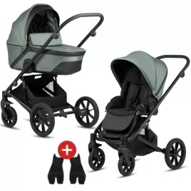 Noordi AQUA V.2 + adaptéry ZDARMA