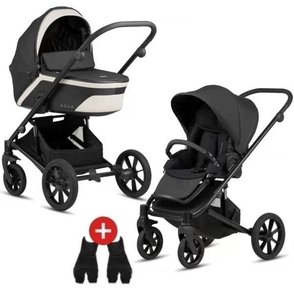 Noordi AQUA V.2 + adaptéry ZDARMA