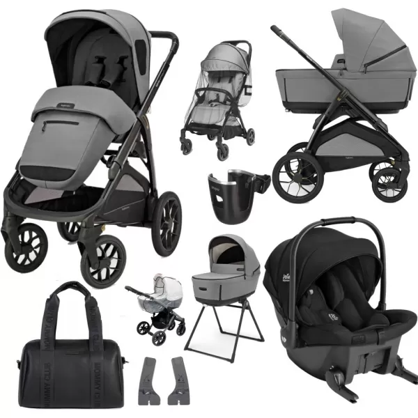 Inglesina Set Aptica XT