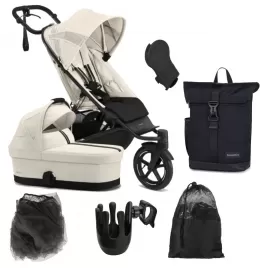 CYBEX Avi Spin včetně příslušenství