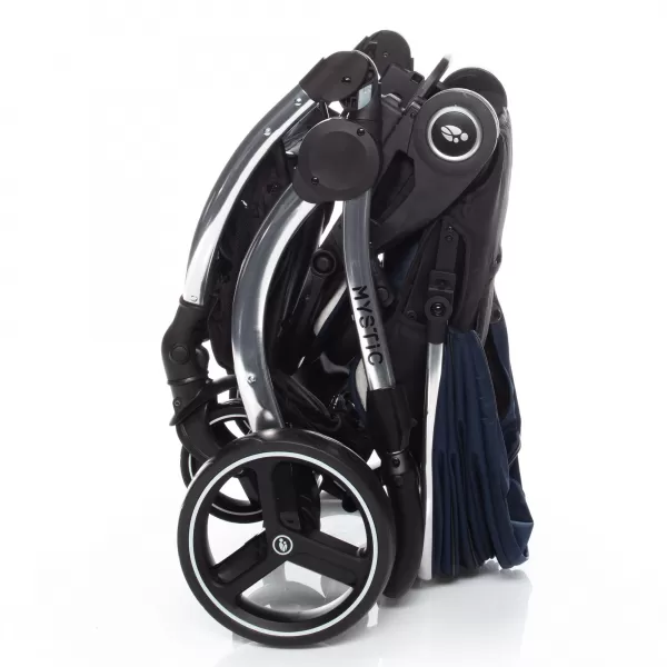 Zopa Kočárek Mystic