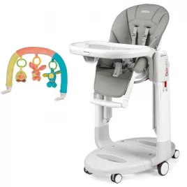 Peg Pérego TATAMIA Follow Me + hrazda zdarma