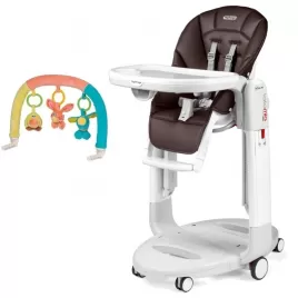 Peg Pérego TATAMIA Follow Me + hrazda zdarma