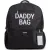 Childhome Přebalovací batoh Daddy Bag