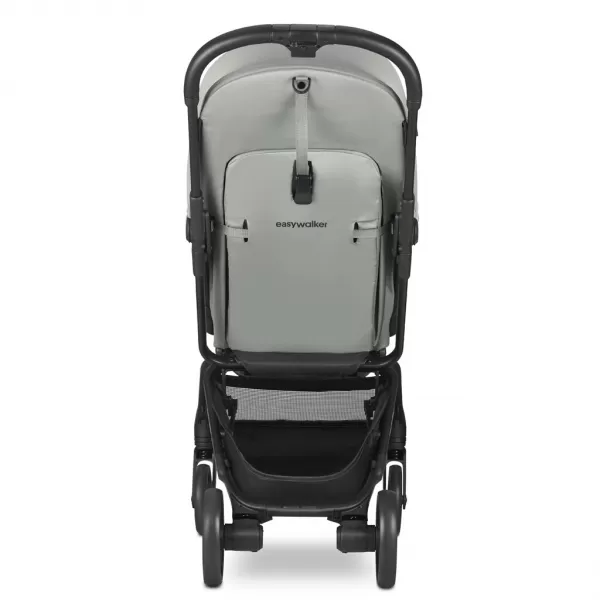 EASYWALKER Kočárek kombinovaný Rockey M