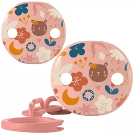 Suavinex KLIP na dudlík FOREST