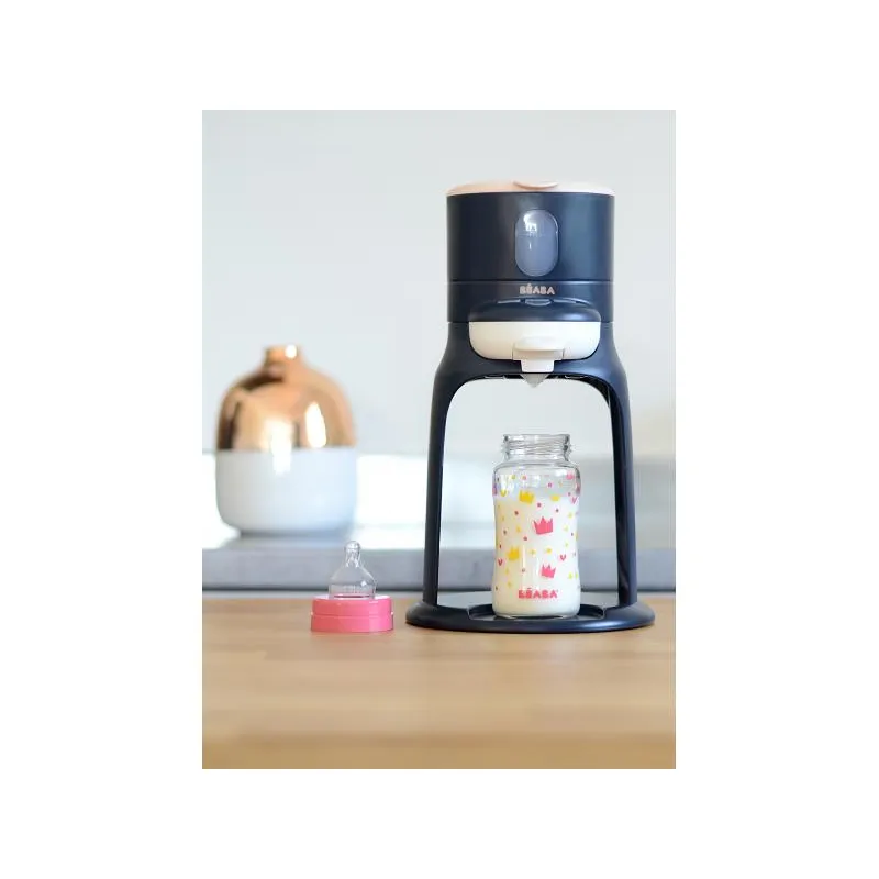 Beaba Bib'expresso 2v1