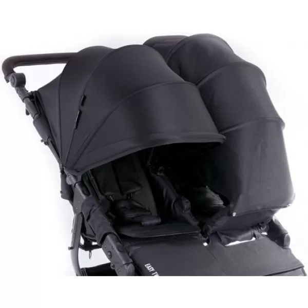 Baby Monsters EASY TWIN c/p impregnovaný 2x