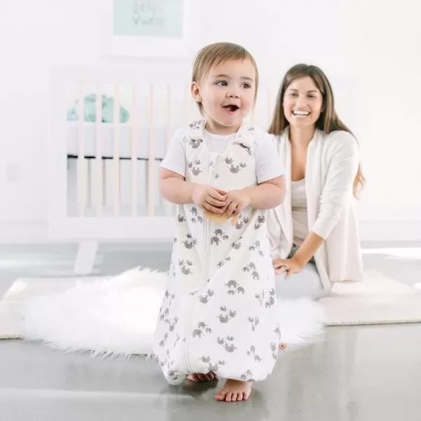 Ergobaby SPACÍ VAK (6-18) OTM TOG 2.5