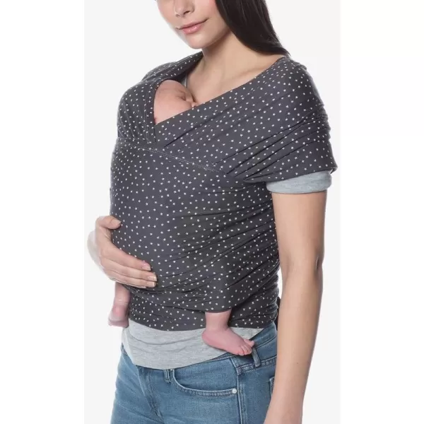Ergobaby ŠÁTEK/Aura Wrap