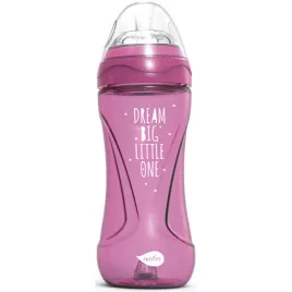 Nuvita Lahvička Mimic Cool 330ml