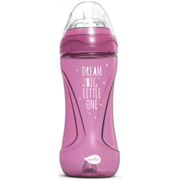 Nuvita Lahvička Mimic Cool 330ml