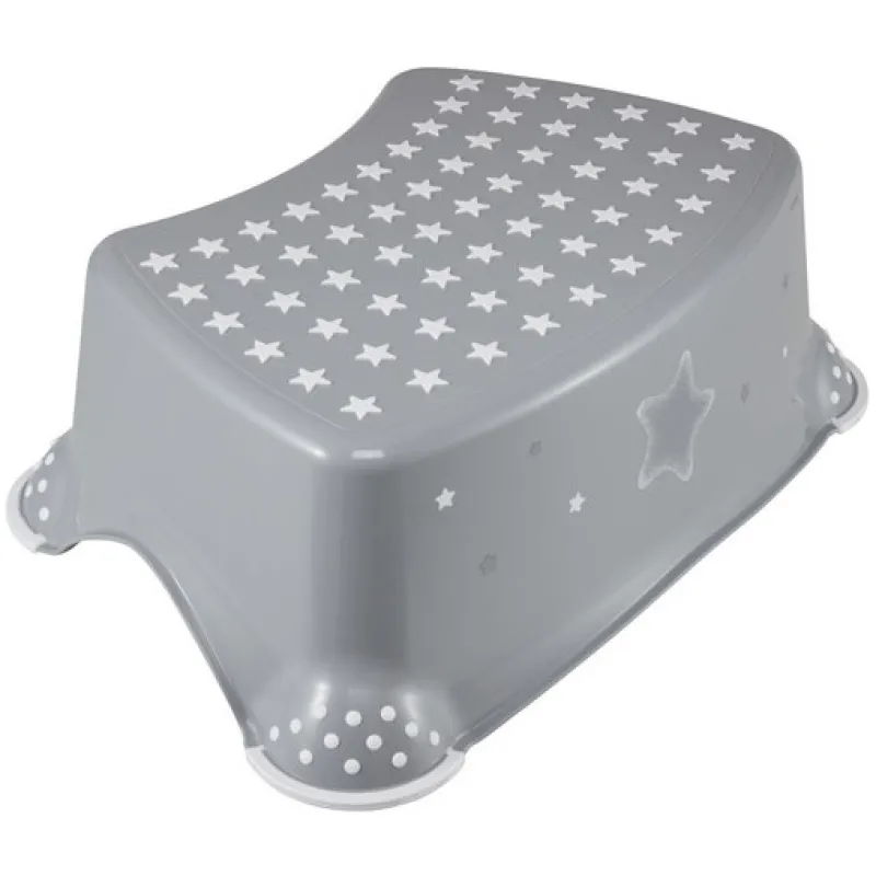 Keeeper Stupínek k WC/umyvadlu "Stars"