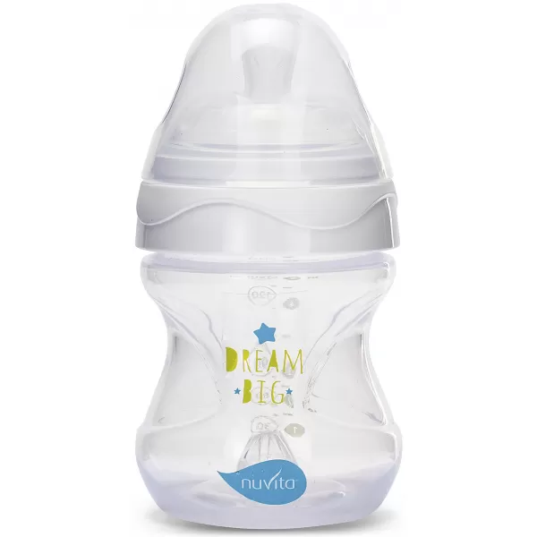 Nuvita Lahvička Mimic 150ml