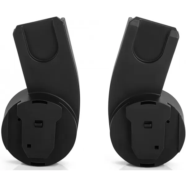 CYBEX Set Balios S Lux + korba + adaptéry + Cloud G i-Size + základna G