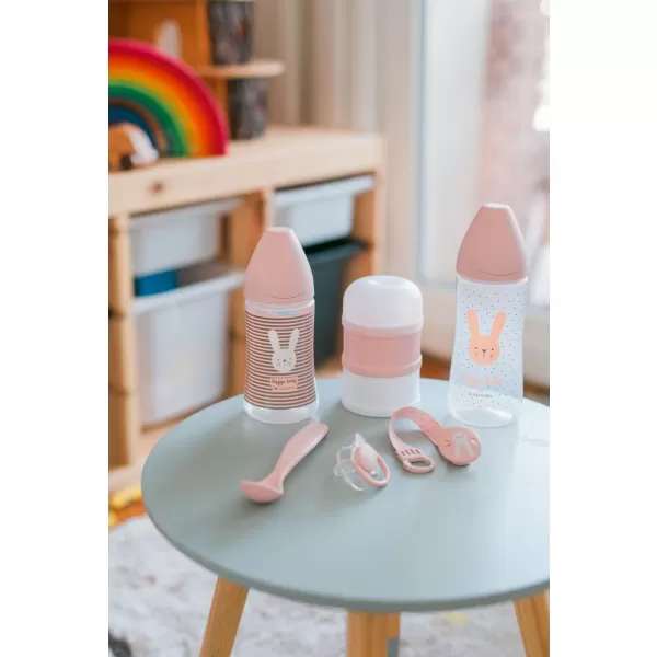 Suavinex Novorozenecký SET HYGGE