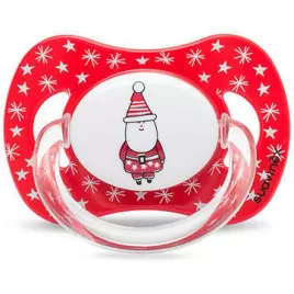 Suavinex ŠIDÍTKO fyziologické 0/4 m